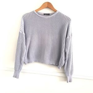 Bronx Sweater